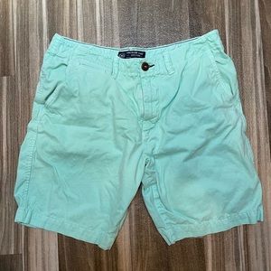 Men’s American eagle shorts